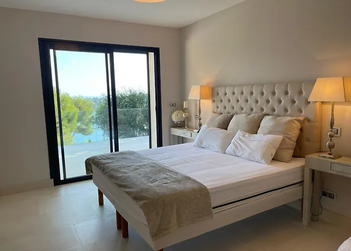 Villa La Alegria